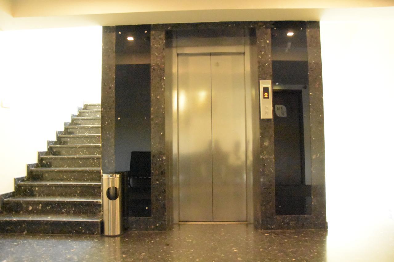 Hotel Poppys Tower Coimbatore