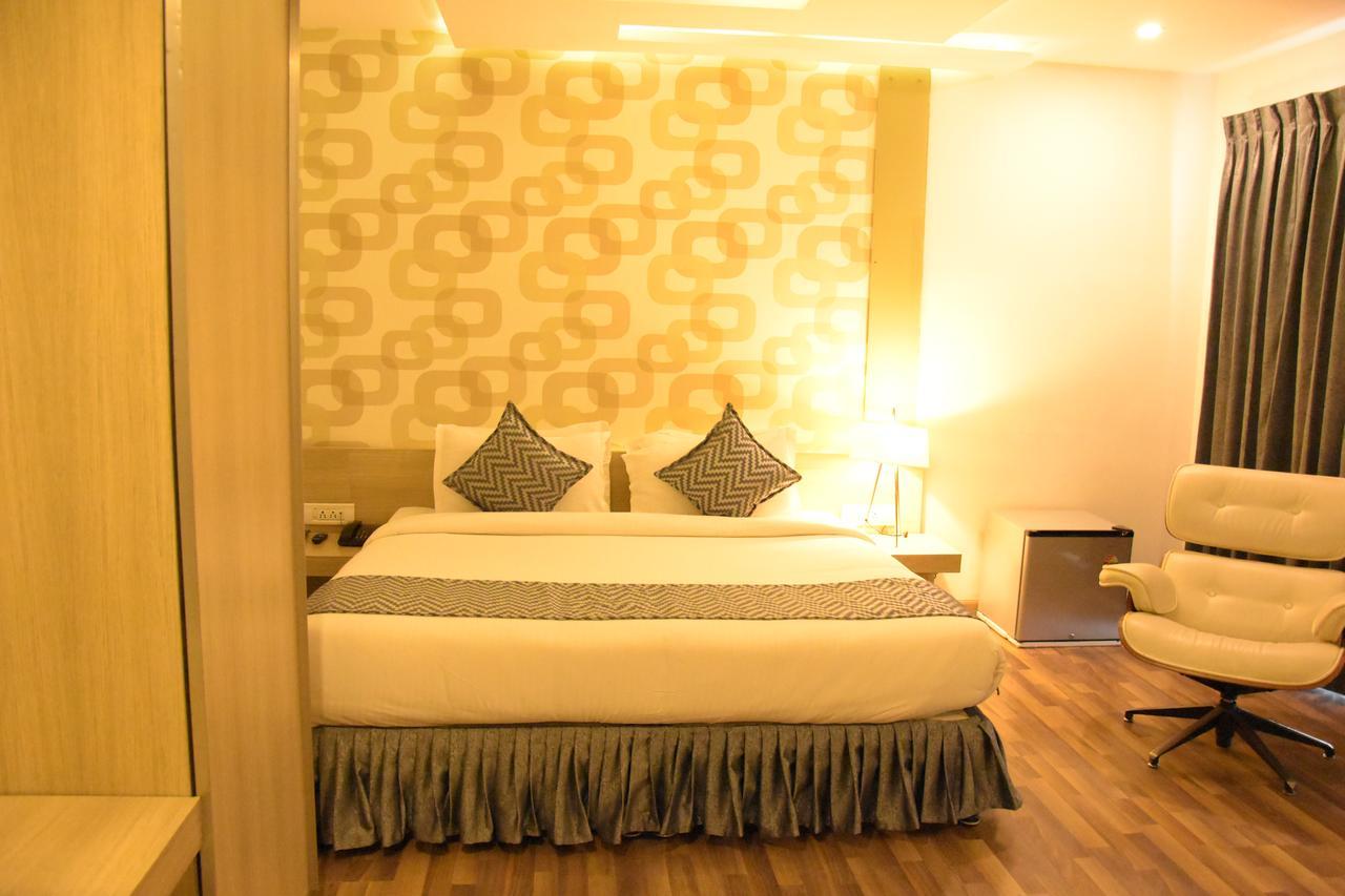 Hotel Poppys Tower