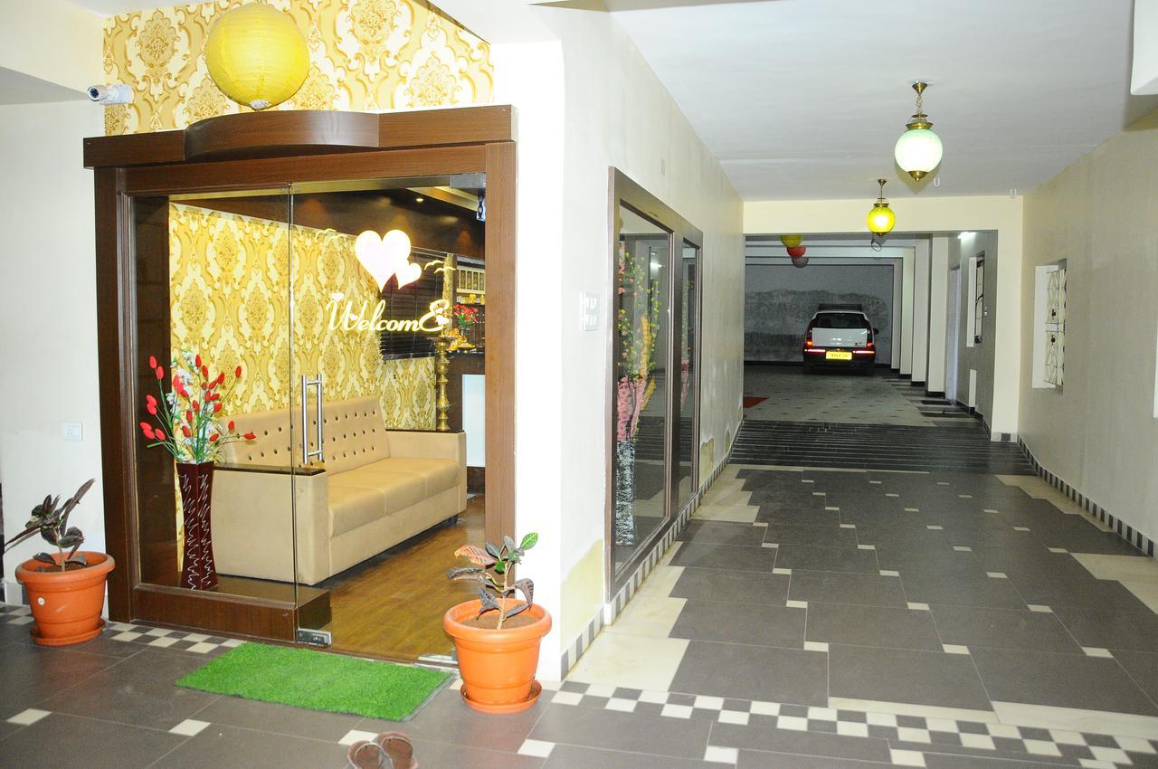 Lovely Nest Hotel Coimbatore