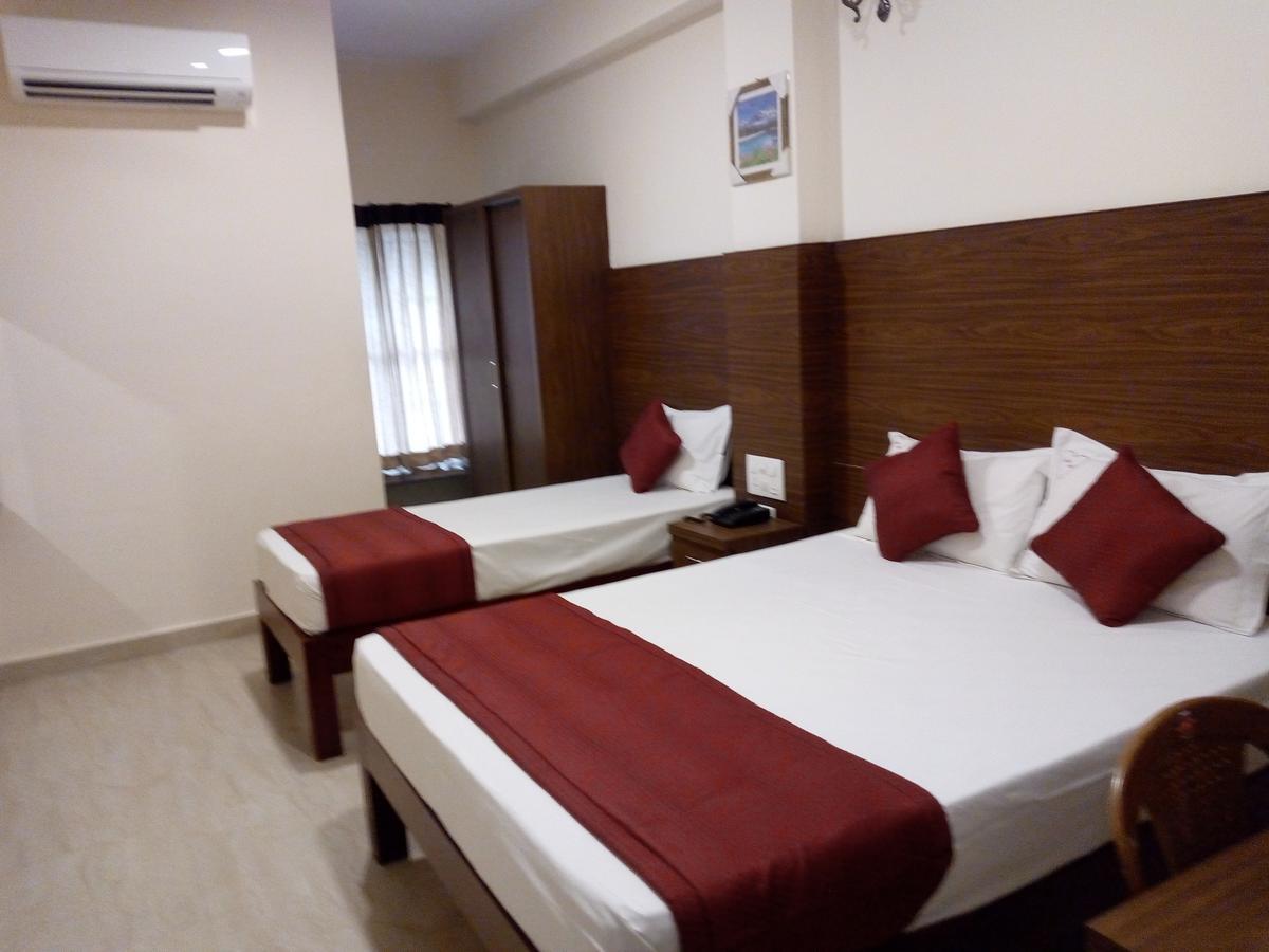 Lovely Nest Hotel Coimbatore