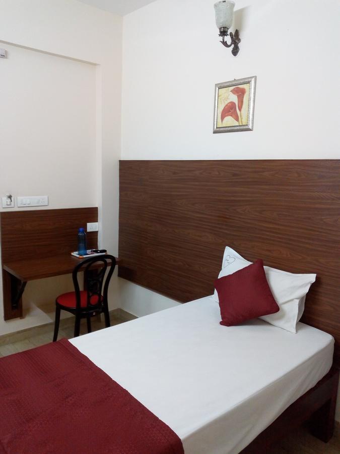 Hotel Lovely Nest Coimbatore