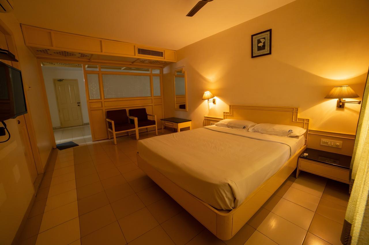 Ems Mayura 3* Coimbatore