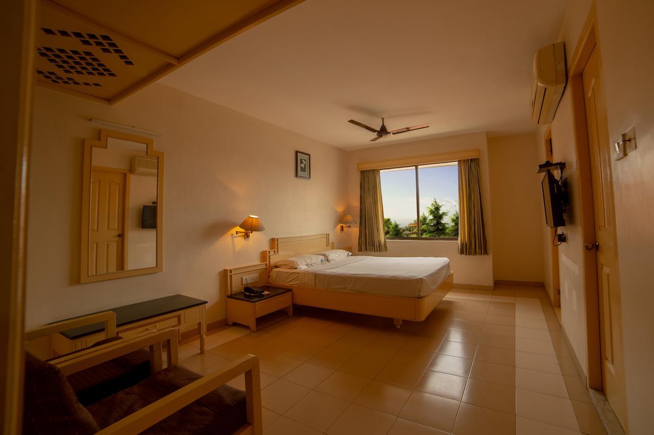 Ems Mayura 3* Coimbatore