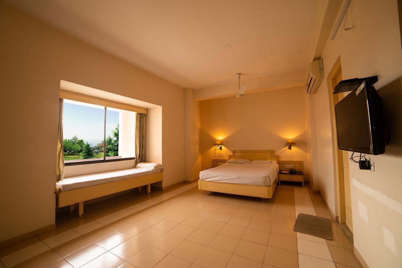 Hotel Ems Mayura Coimbatore