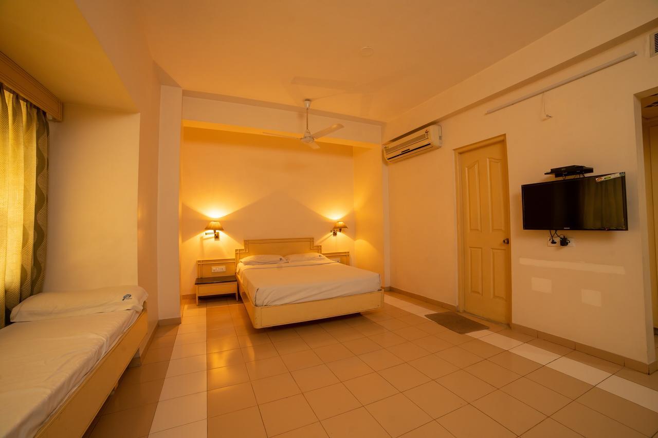 Ems Mayura 3* Coimbatore
