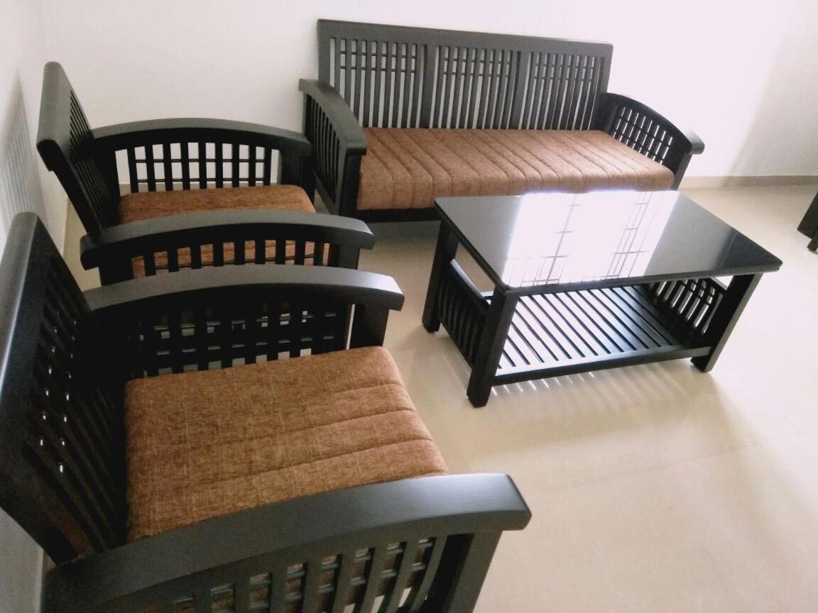 The Tydel Park 3* Coimbatore