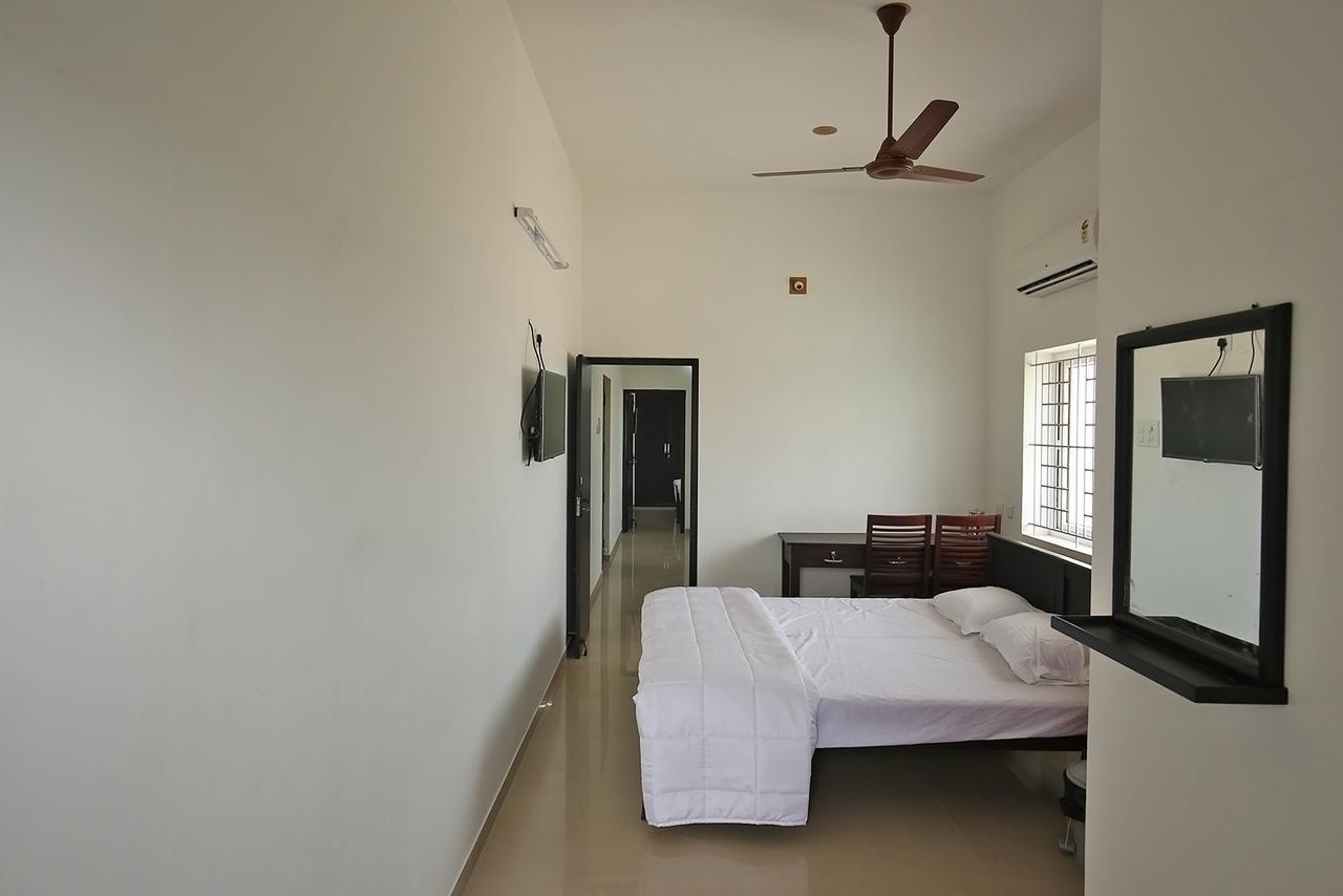 The Tydel Park Hotel Coimbatore