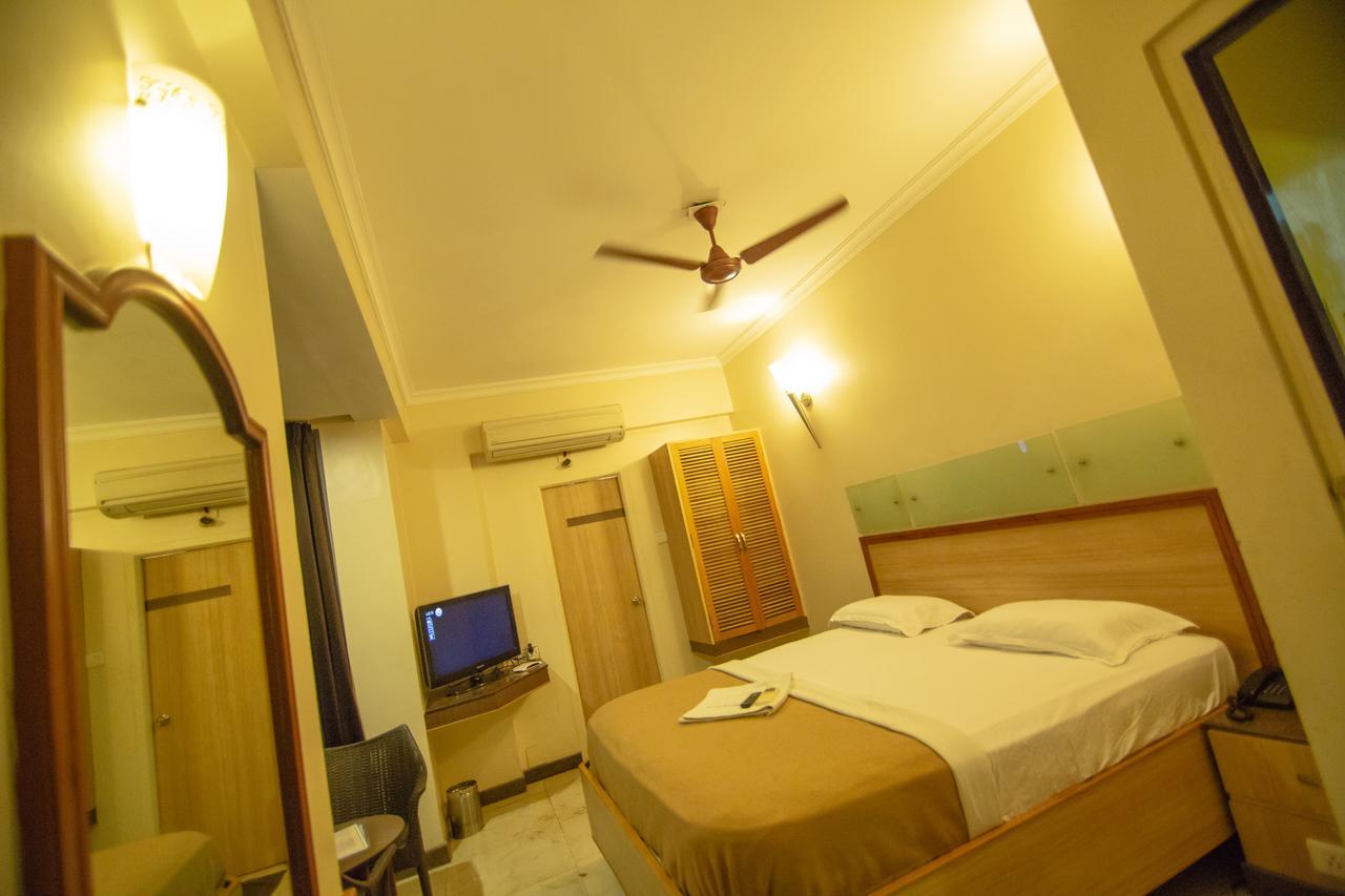 Hotel Raamus