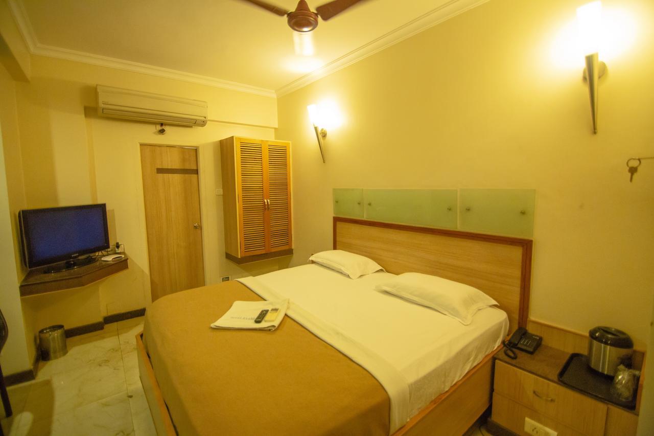 Raamus Hotel
