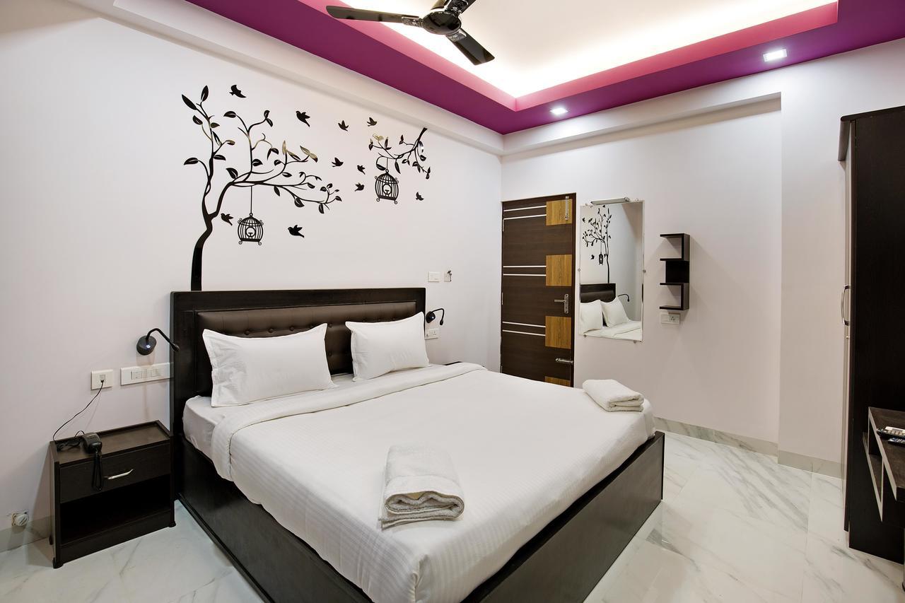 Crystal Lake Suites Coimbatore