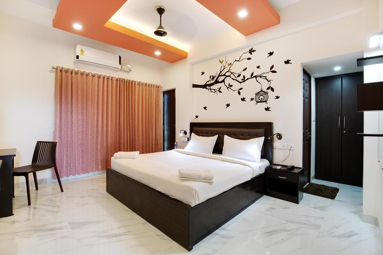 Crystal Lake Suites * Coimbatore