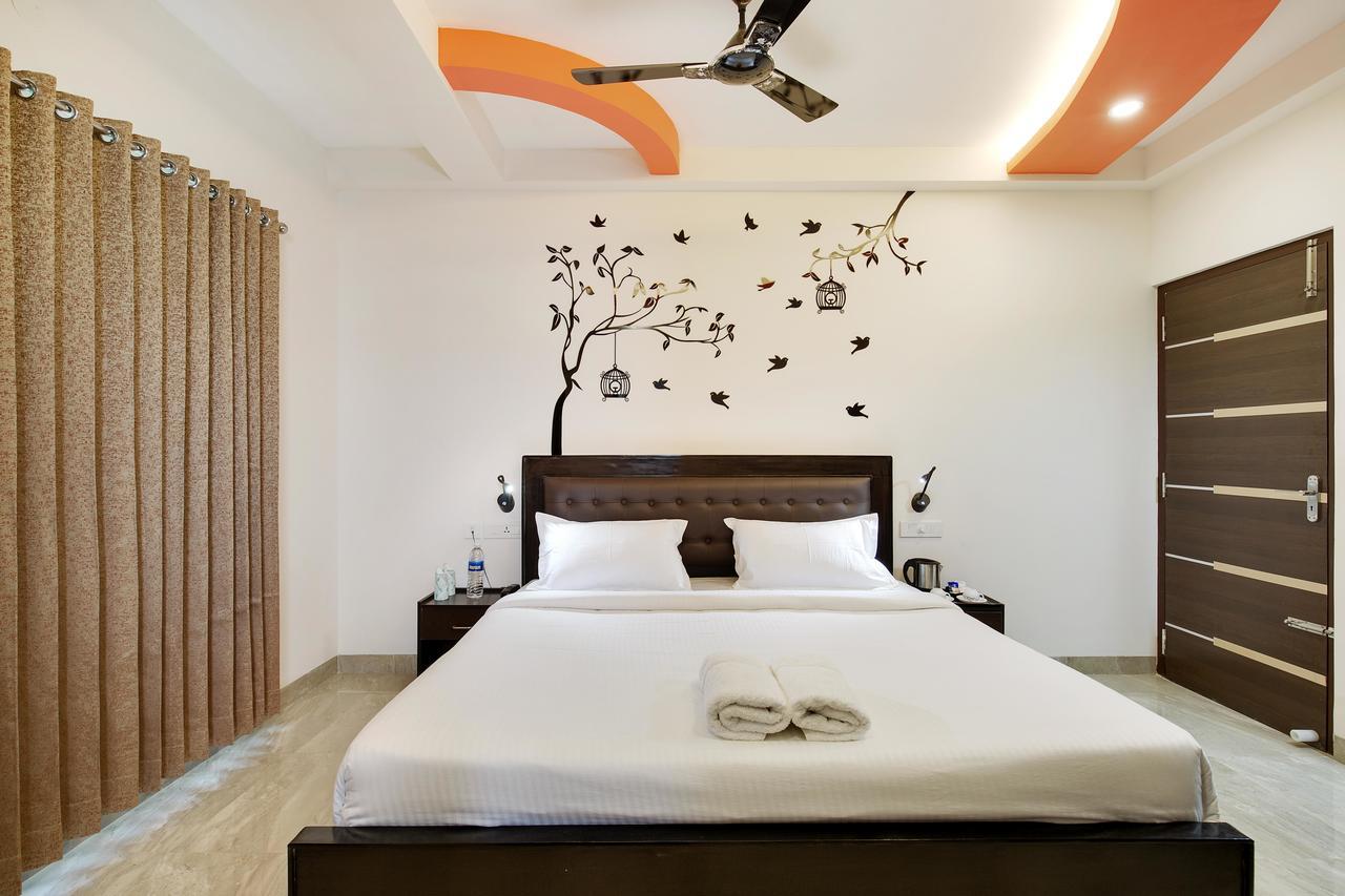 Crystal Lake Suites * Coimbatore