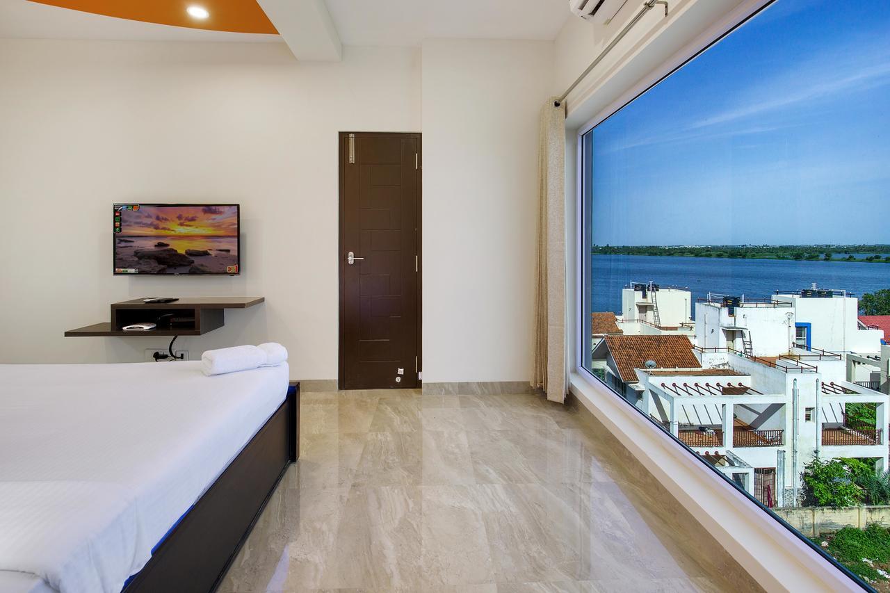 Crystal Lake Suites Aparthotel *