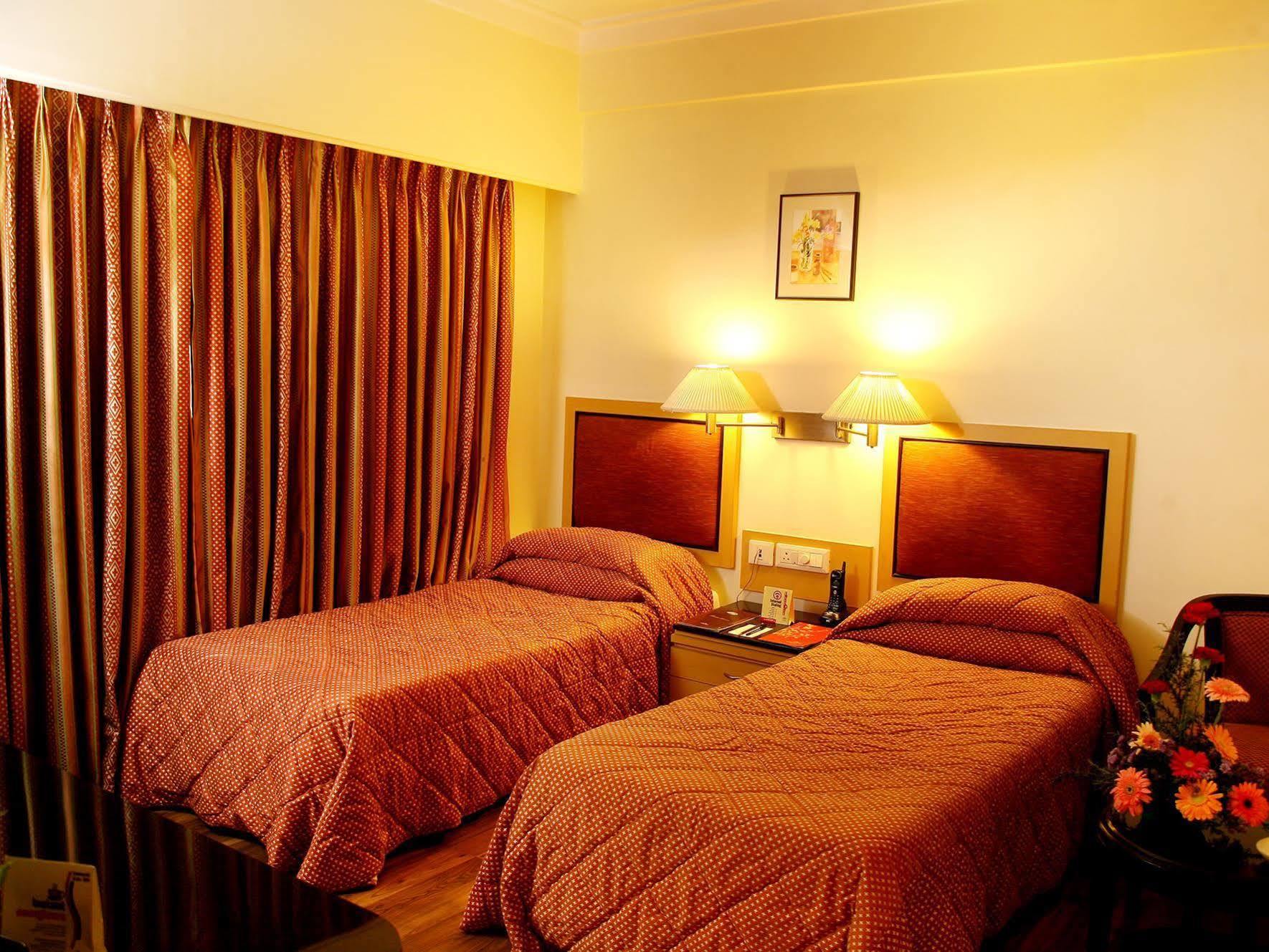 Hotel Alankar Grande Coimbatore