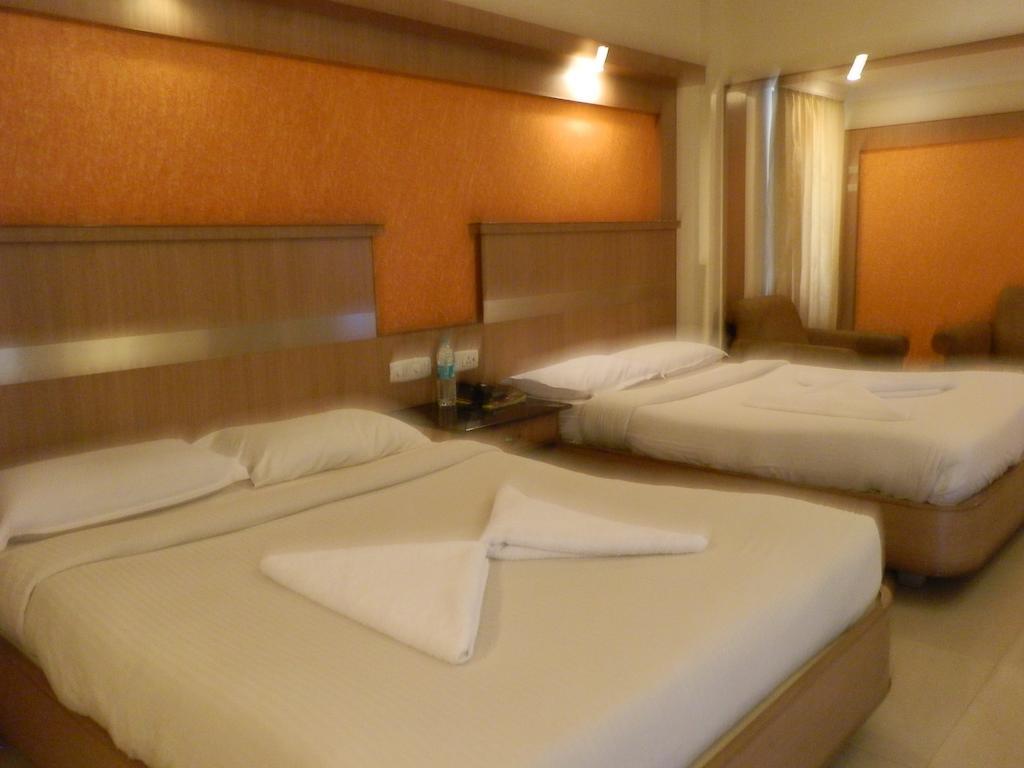 Sree Murugan Hotel