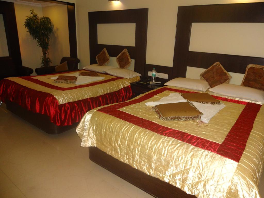 Hotel Sree Murugan Coimbatore