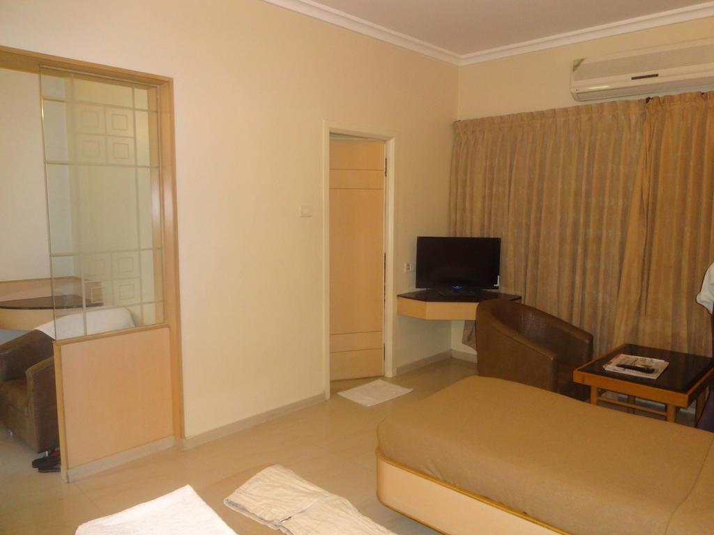 Sree Murugan Hotel