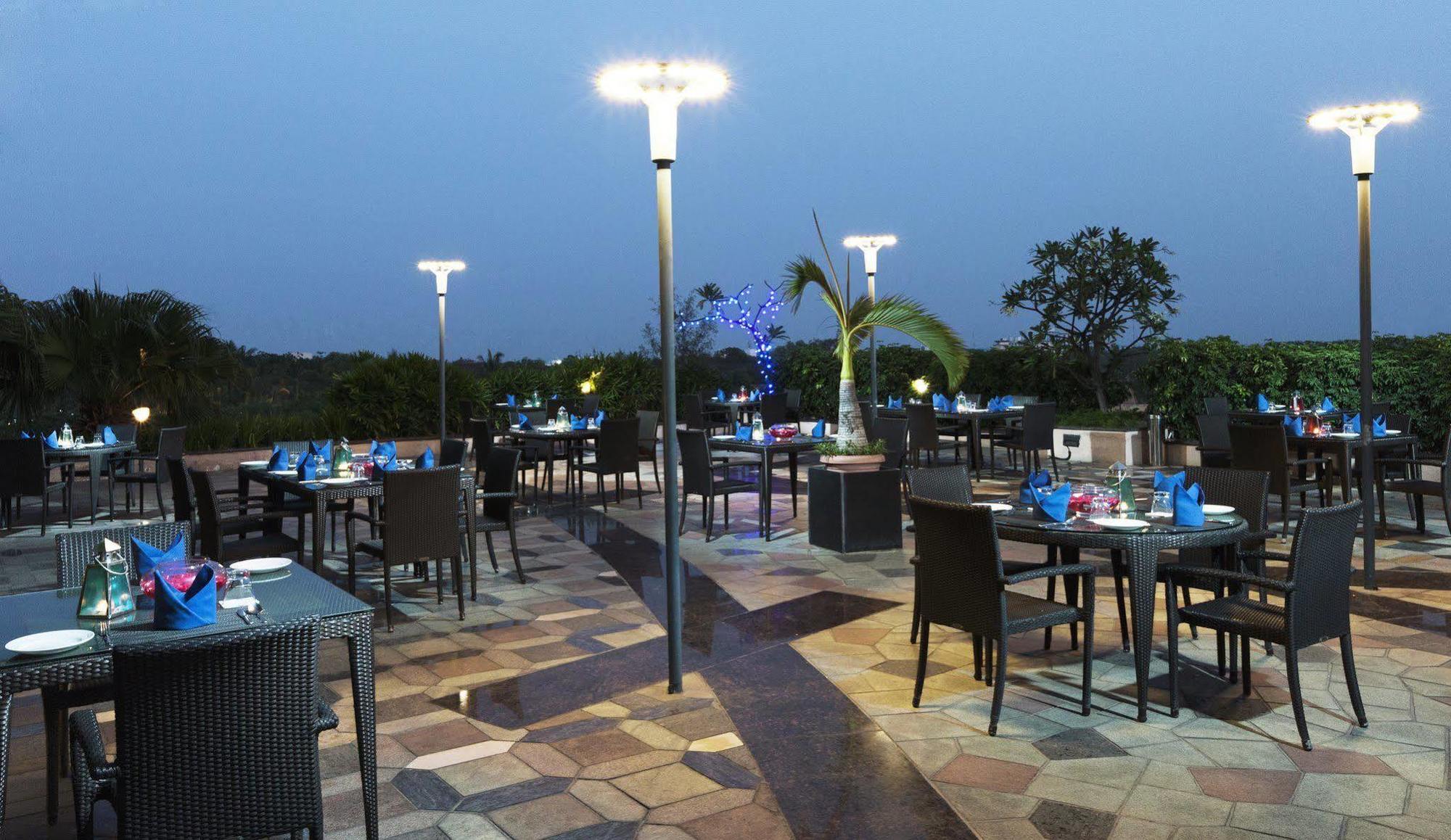 Vivanta Hotel Coimbatore