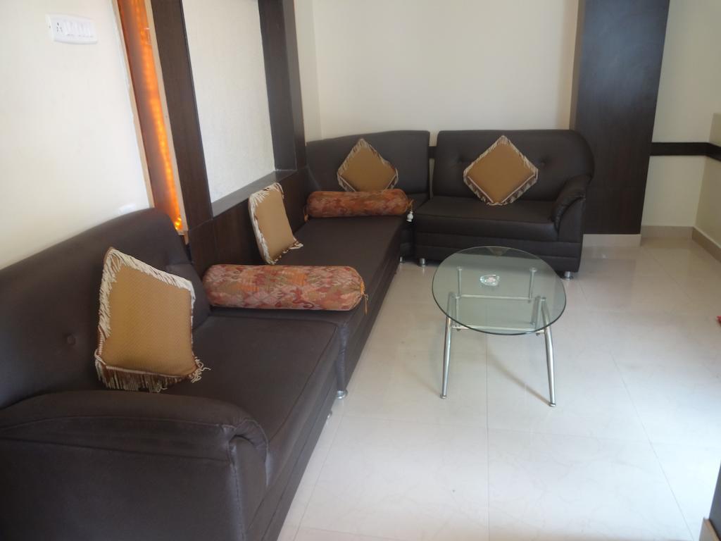 Sree Murugan Hotel 2*