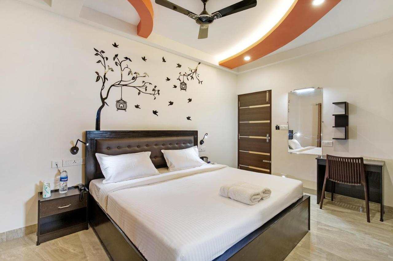 Crystal Lake Suites Coimbatore
