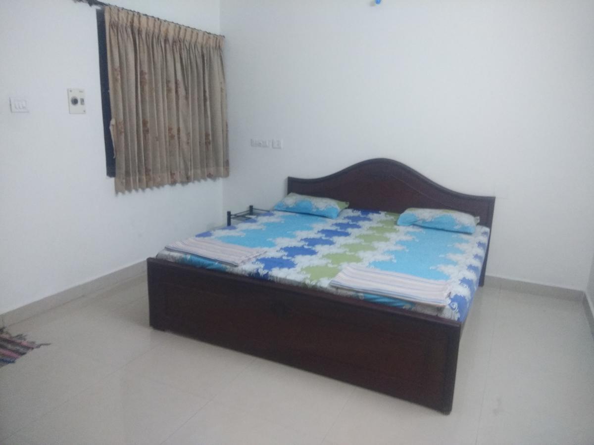 Gerones Residency Serviced & Hospedagem domiciliar Coimbatore