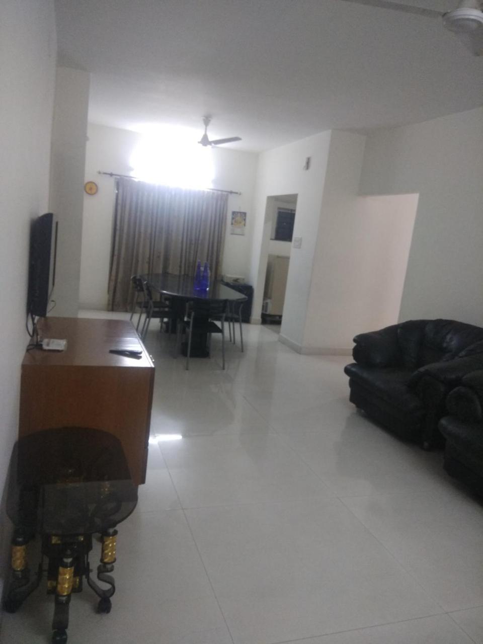 Gerones Residency Serviced & Coimbatore