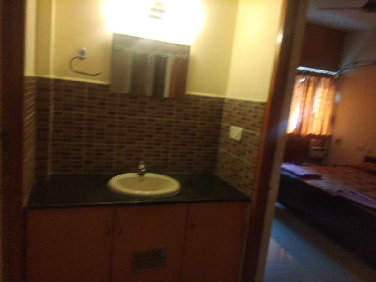 Gerones Residency Serviced & * Coimbatore