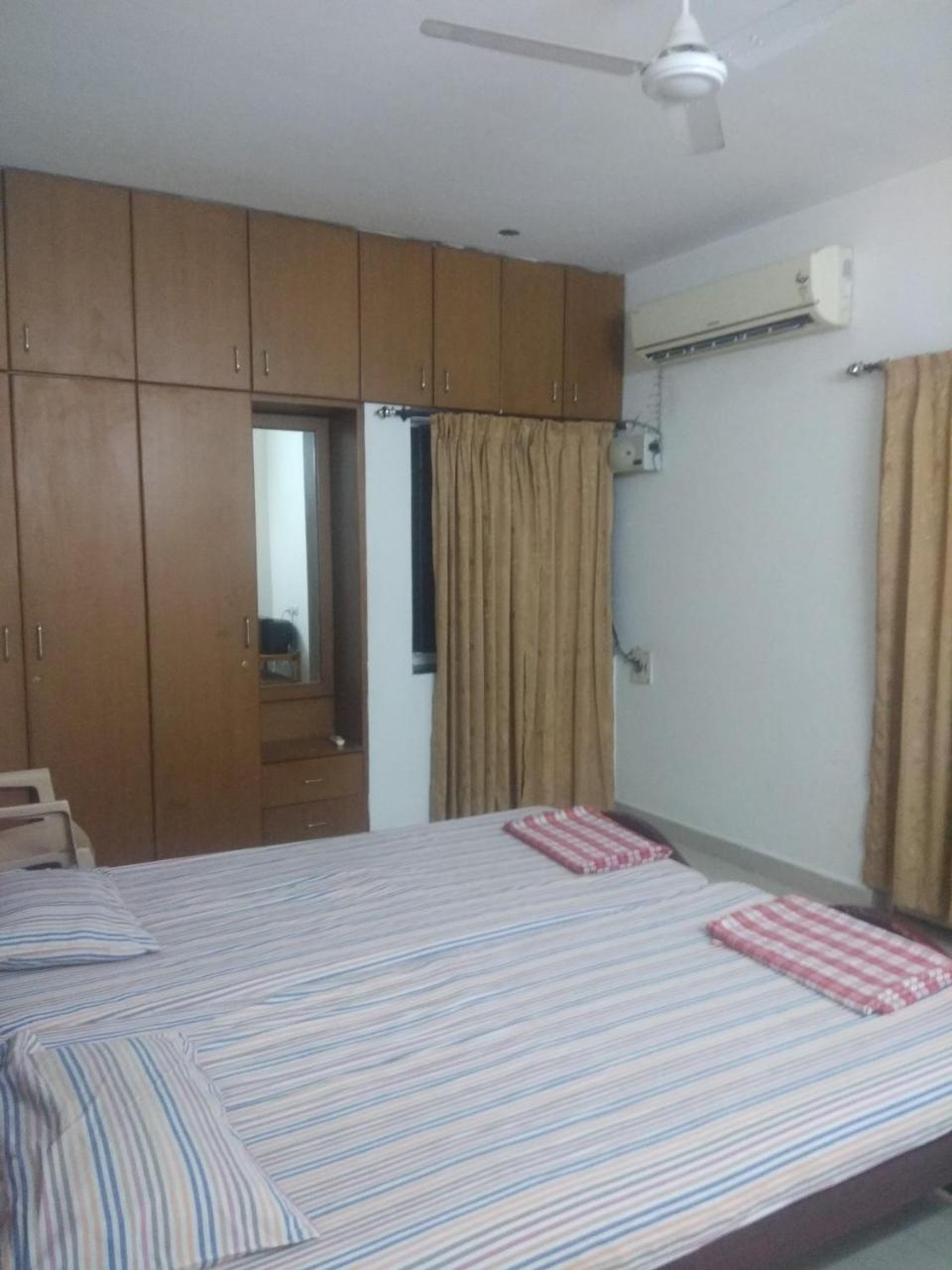 Gerones Residency Serviced & Hospedagem domiciliar Coimbatore