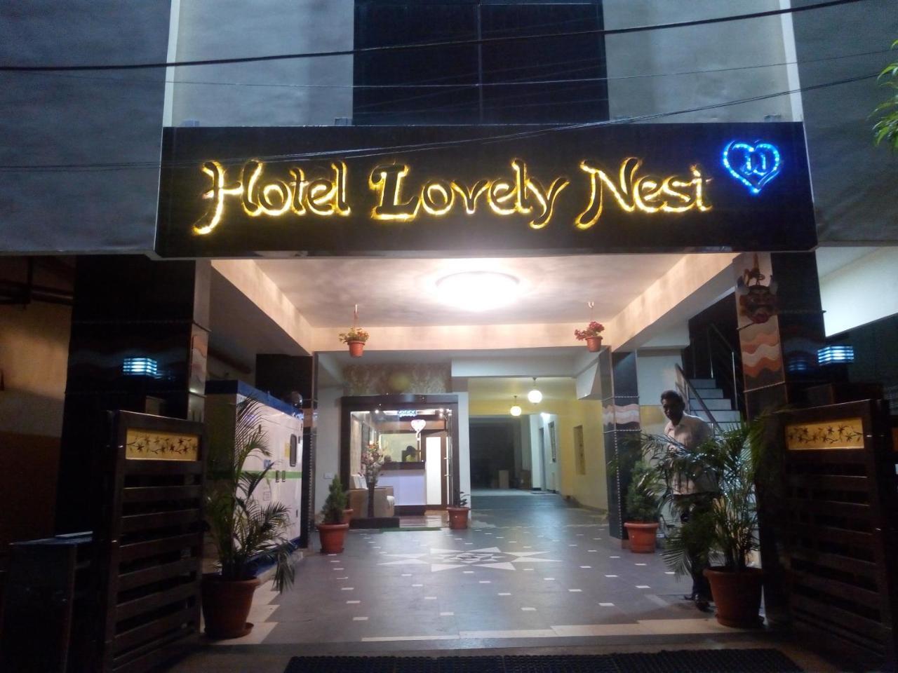 Lovely Nest Hotel