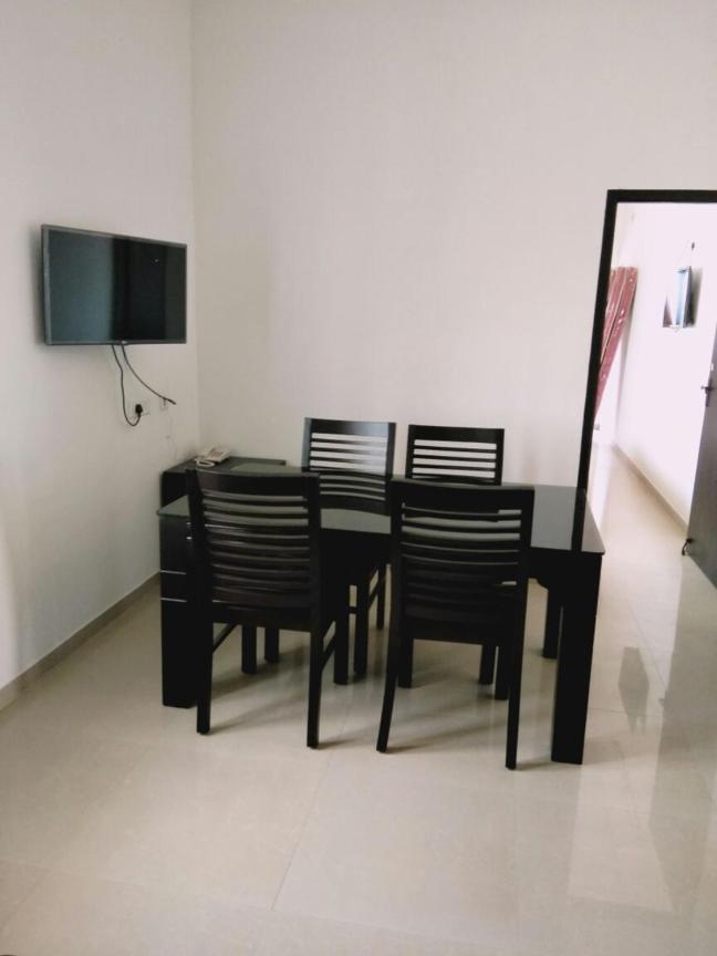Hotel The Tydel Park 3*