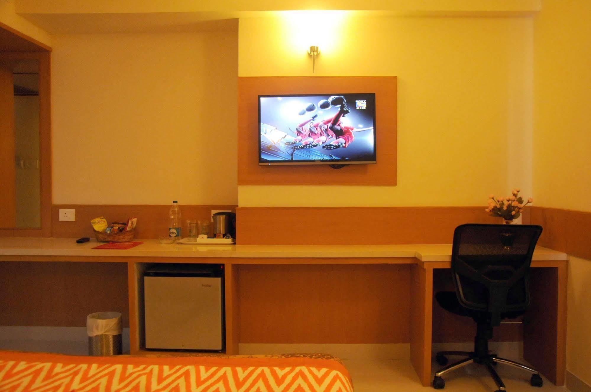 Hotel Le Grand 3*