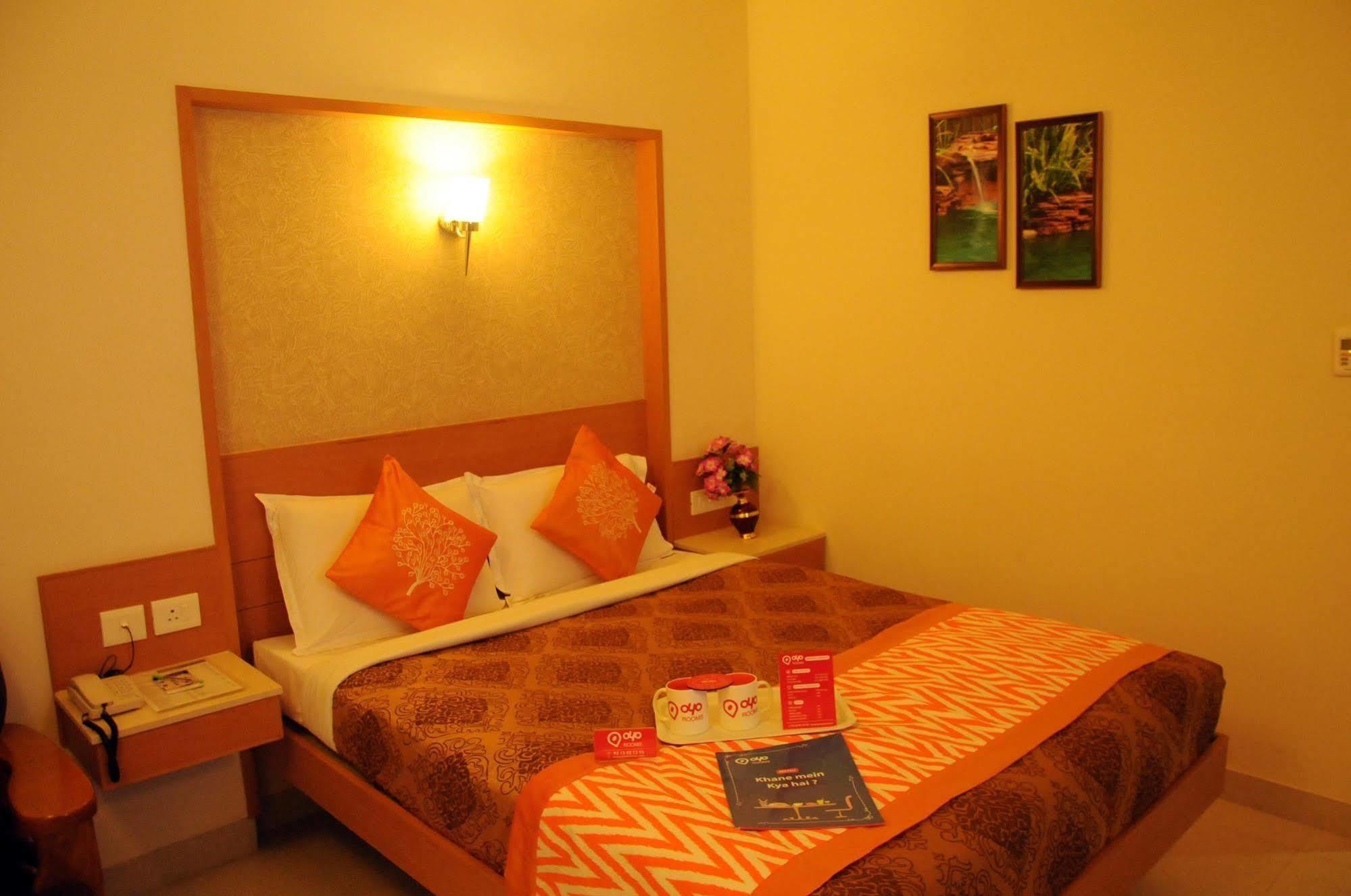 Hotel Le Grand Coimbatore