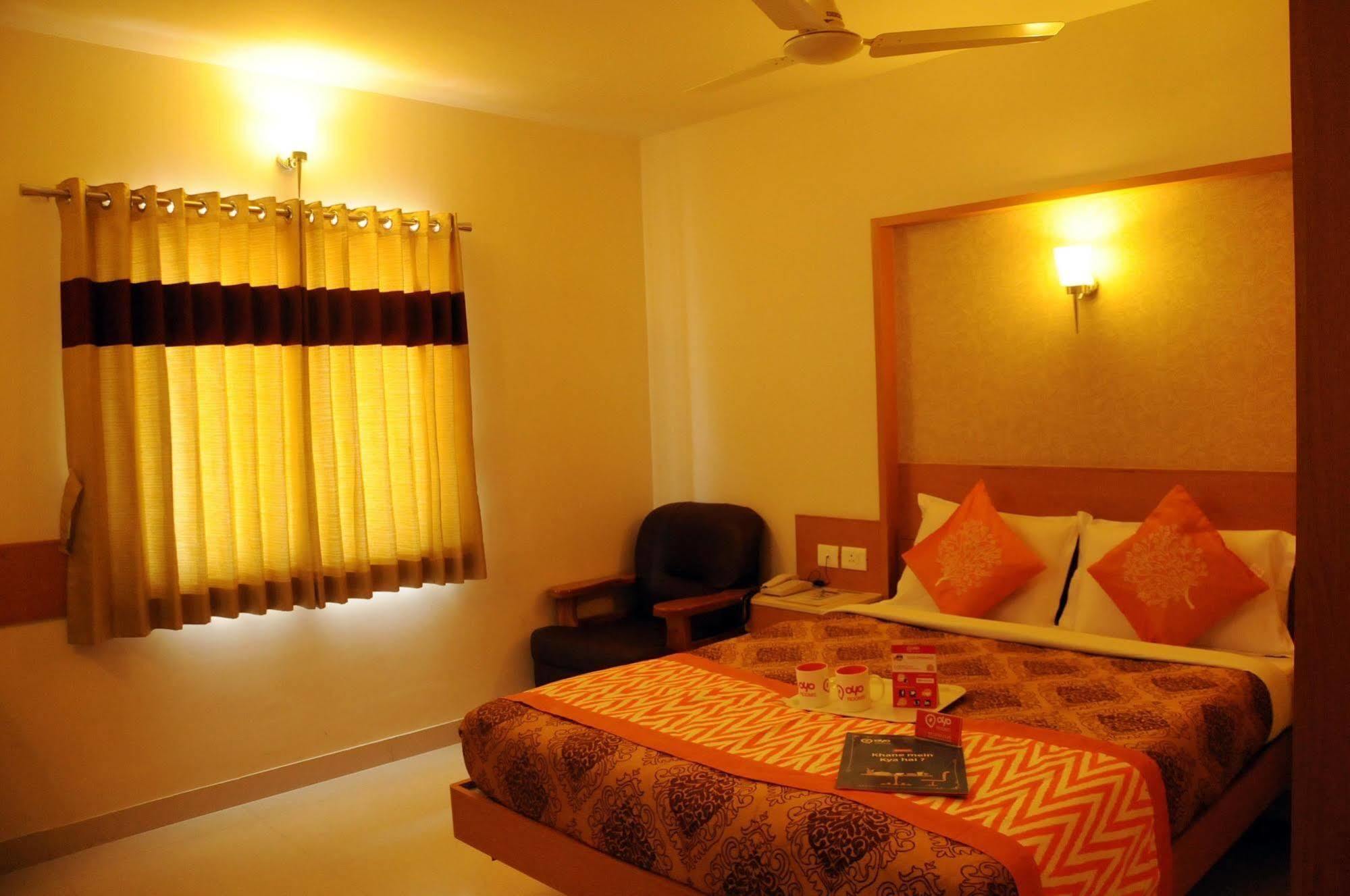 Le Grand Coimbatore