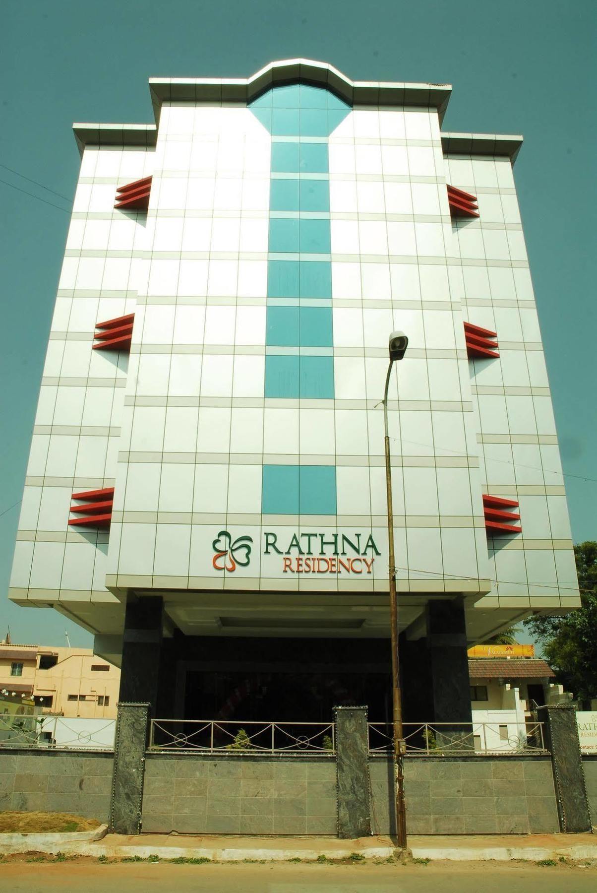 Rathna Residency 2*