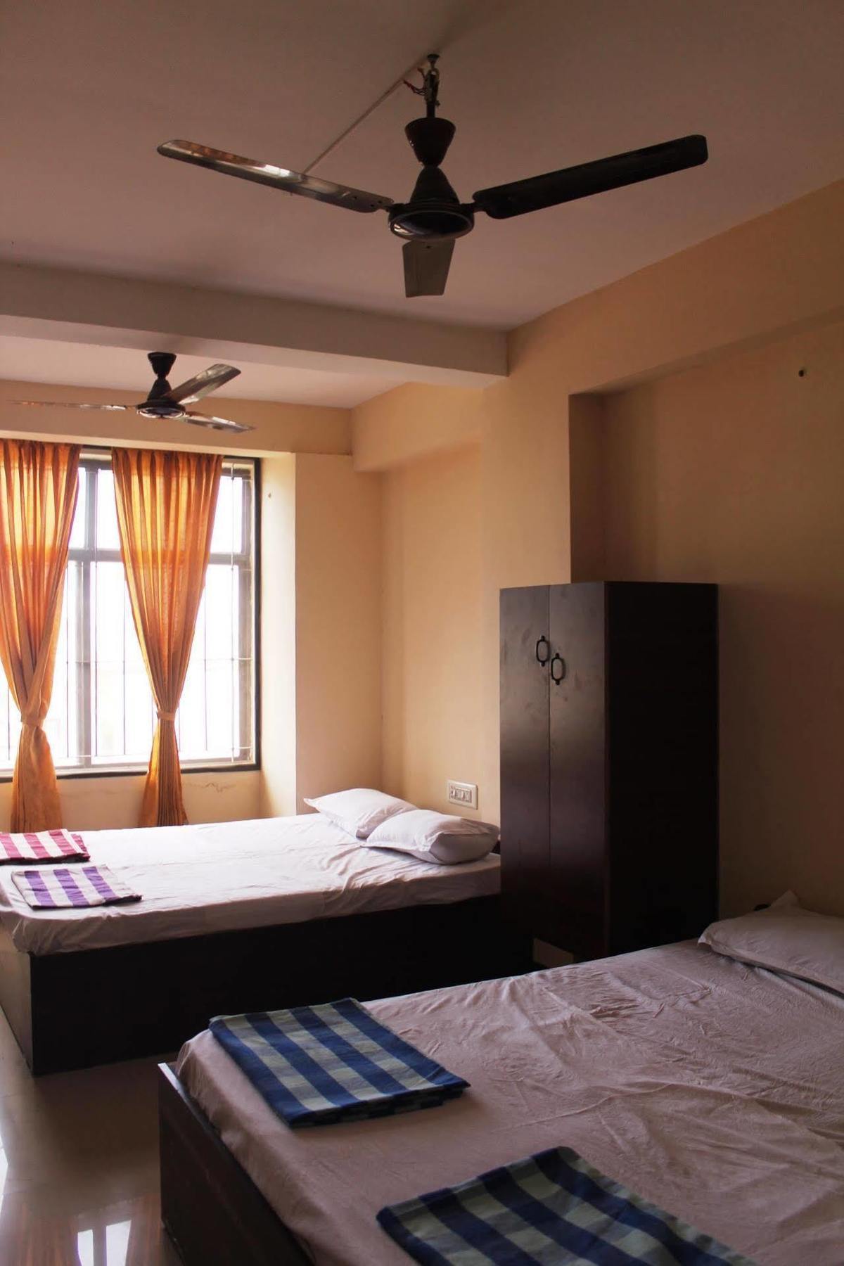 Aishvarya Residency Hotel 3*