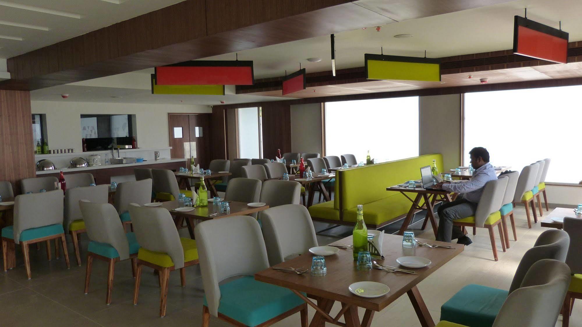 Zibe By Grt 3* Coimbatore