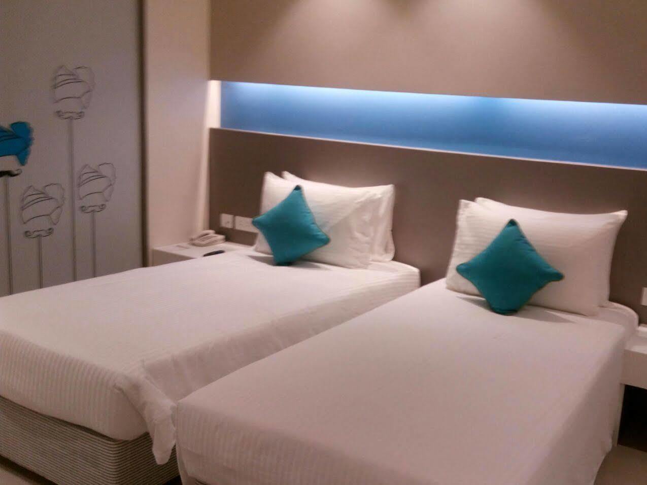 Hotel Zibe By Grt