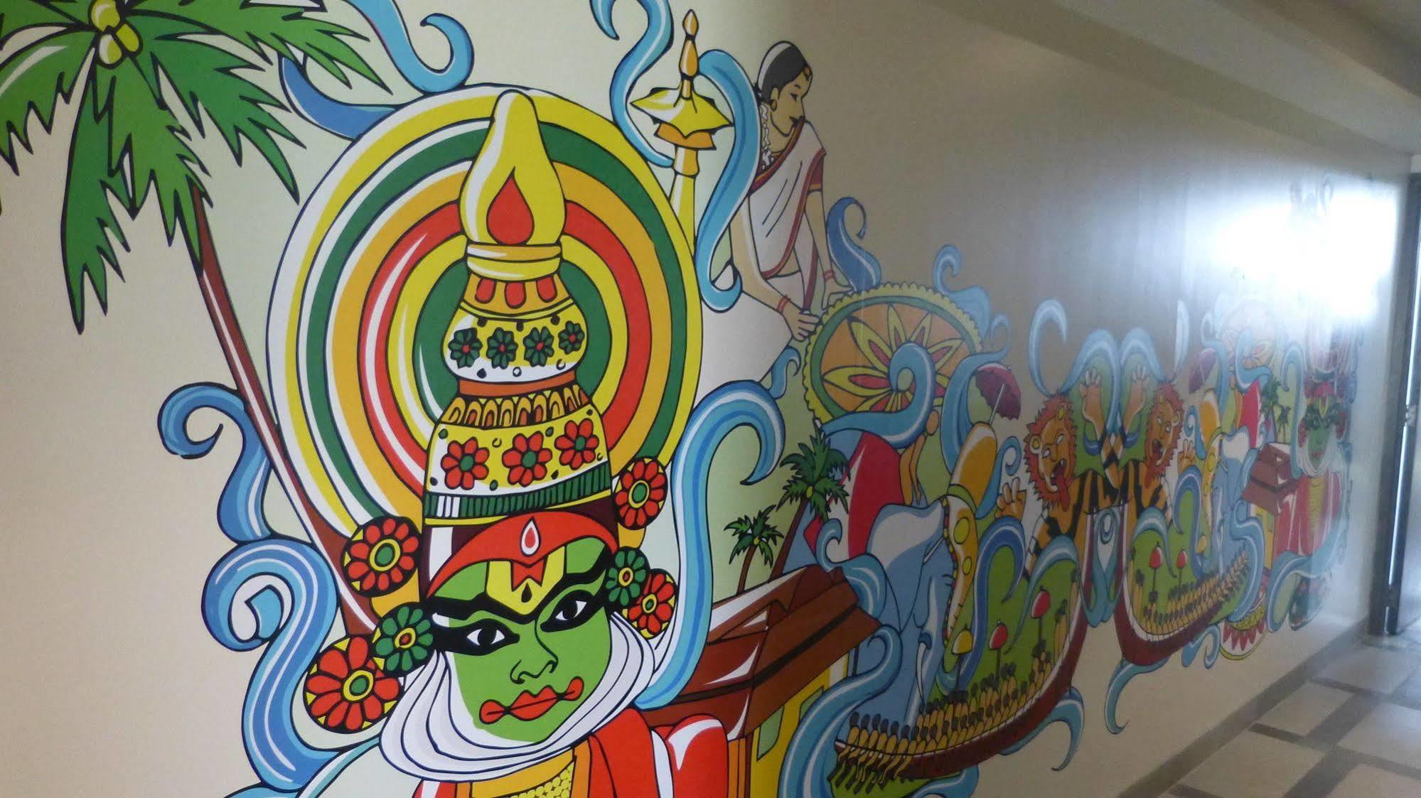 Hotel Zibe By Grt Coimbatore