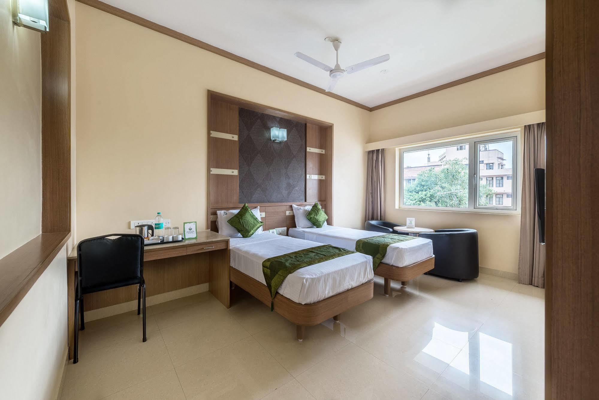 Treebo Ess Grande Hotel Coimbatore
