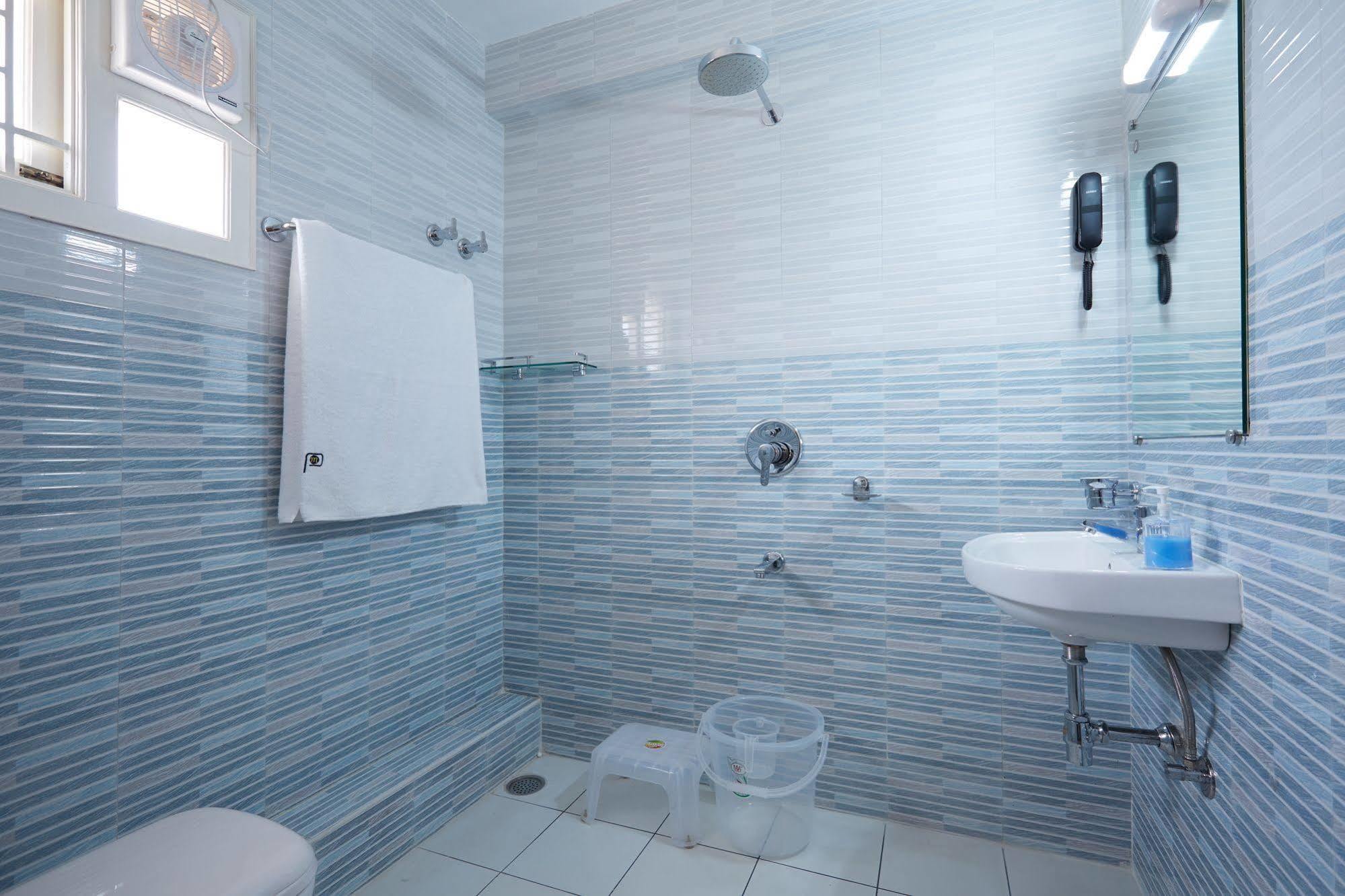 Siva Residency Coimbatore