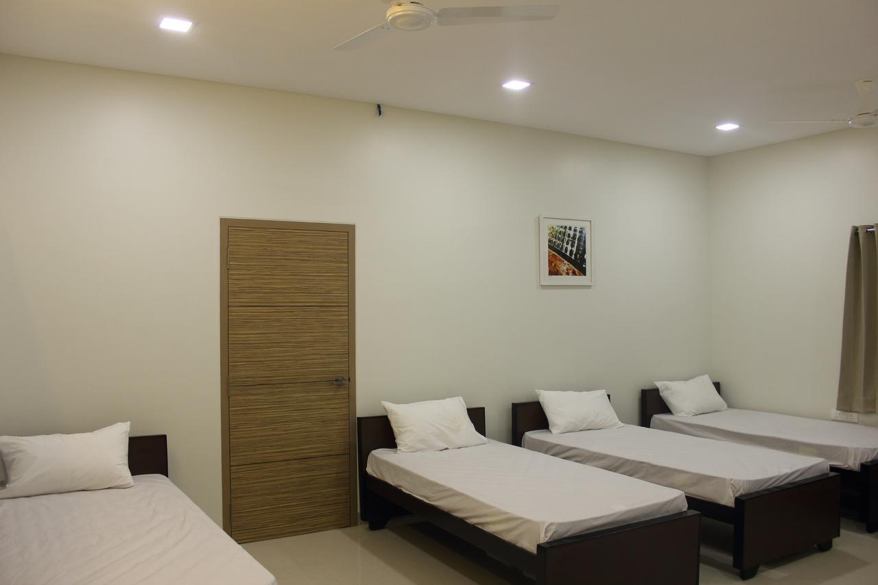 Guest house Sai 3*