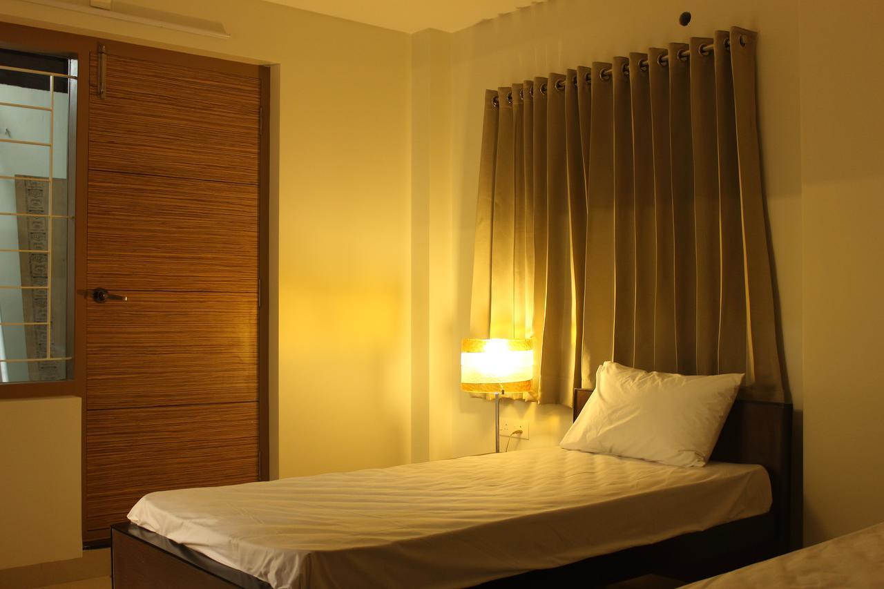 Sai Guest house