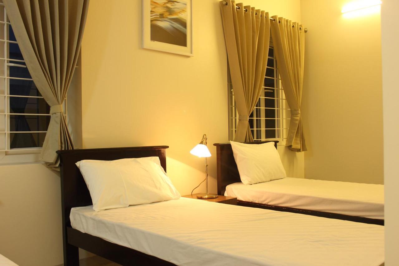 Sai Guest house