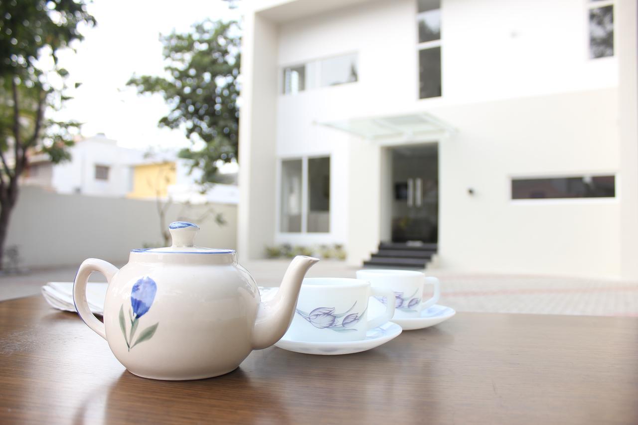 Sai Guest house 3*