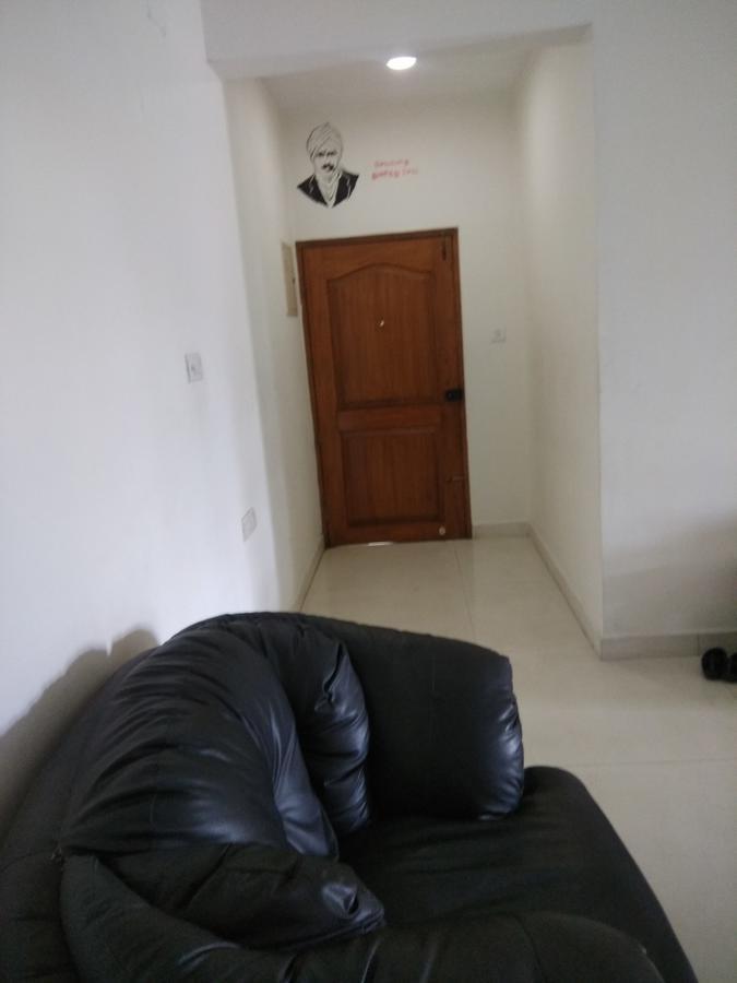Gerones Residency Serviced & Hospedagem domiciliar