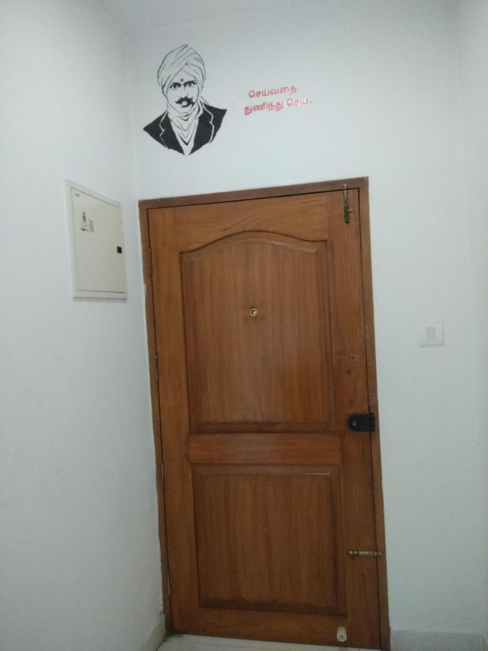 Gerones Residency Serviced & * Coimbatore