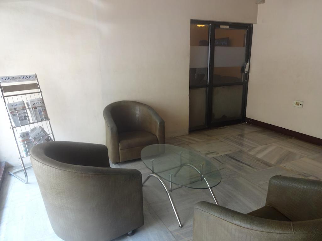 Sree Murugan Hotel Coimbatore