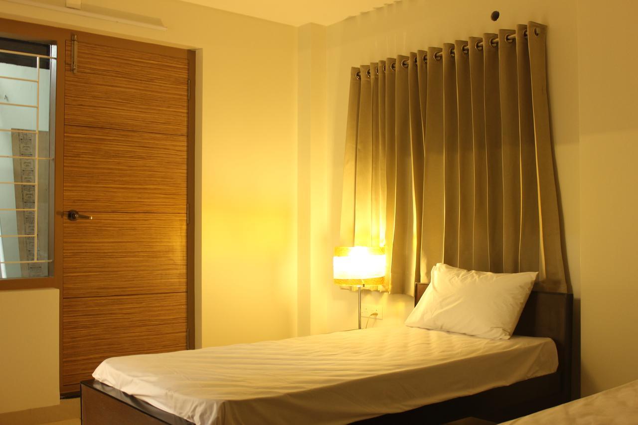 Guest house Sai Coimbatore