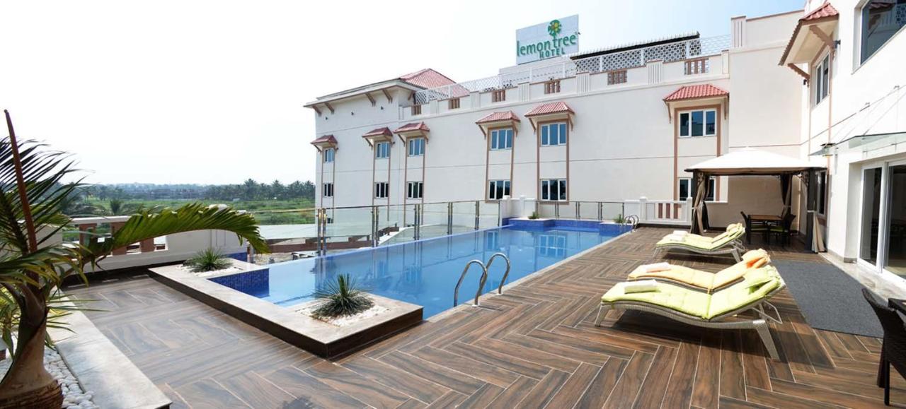 Lemon Tree Hotel Coimbatore
