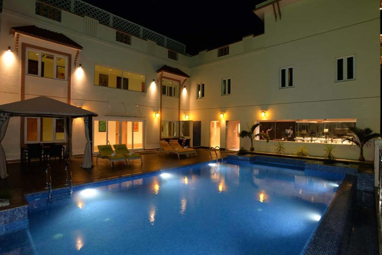 Hotel Lemon Tree Coimbatore